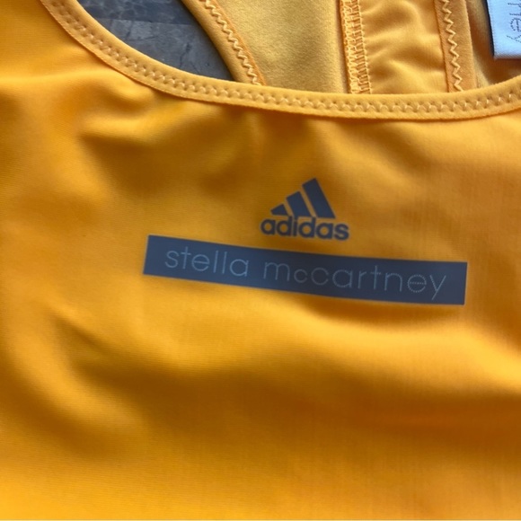 Adidas Stella McCartney One Piece Swimsuit. - Picture 5 of 12